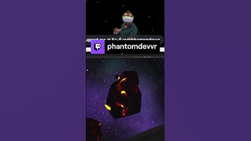 Gravity Torpedo Gone Wrong! | phantomdevvr on #Twitch