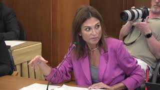 31-03-2026 | Audição regimental da Ministra da Justiça, Rita Alarcão Júdice | Isabel Moreira