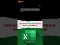 What is Excel Where Do We Use It Simple Explanation | Excel | Python Life
