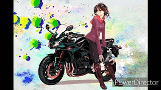 Chicken noddles soup vers. Nightcore ( BTS by J-HOPE)