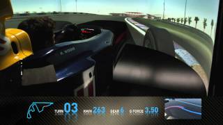 Formula 1: Abu Dhabi 2010 - Yas Marina circuit guide