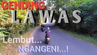 GENDING LAWAS NGANGENI - LEMBUT LAN MERDU - GENDING JAWA NYAMLENG - GENDINGKLASIK LESUNG JUMENGGLUNG