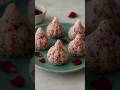 Pan Modak Recipe | No Cook Instant Modak | Ganpati Special Prasad #modakrecipe #shorts #shortsfeed