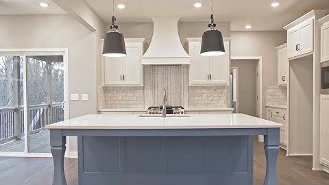 Winchester Floor Plan - Hearthside Homes Of Kansas City