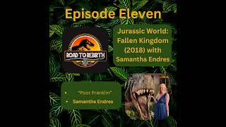 Download Lagu Jurassic World: Fallen Kingdom (2018) with Samantha Endres Download Lagu Jurassic World: Fallen Kingdom (2018) with Samantha Endres
