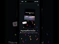 thanksfor everybody on YouTube on TikTok and on Instagram I got over 1K views and 12saves on 🥰zzz￼