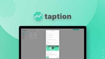 Taption Lifetime Deal $19 - Automatically Convert Videos To Text | Taption Review