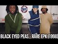 Black Eyed Peas: Rare EPK (1998)