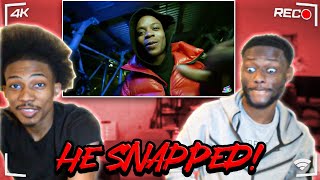 SHA EK - COE PT2 FT. B-LOVEE, WIKI 150 & WIZ 150 | REACTION!