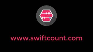 SwiftCount