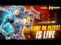 COD Mobile LIVE India 🔴 Ranked Grind in Vertical Mode! #codmobile #verticallive #codm