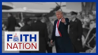 Faith Nation:  April 27, 2022