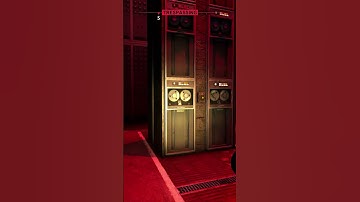 Atomfall Data Store Charlie Door Code