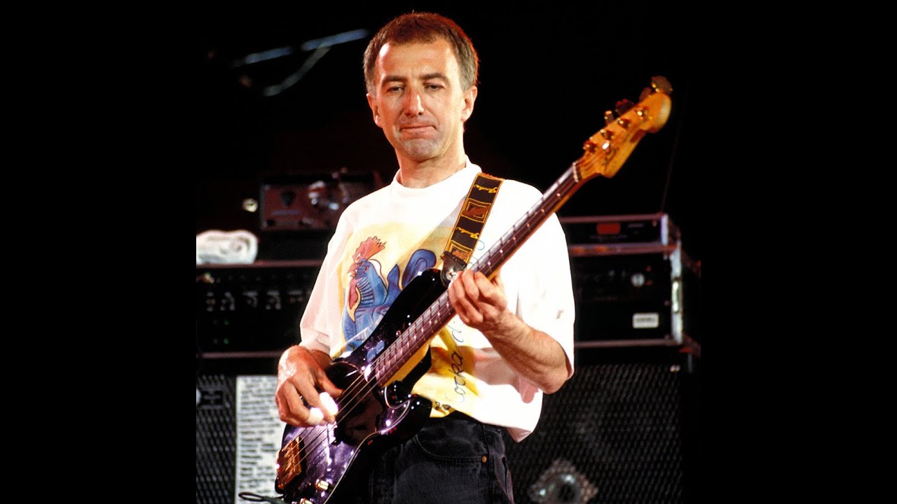 Top 10 Queen Songs Written By John Deacon YouTube