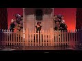 Coal City High School Tuck Everlasting Act I 2019 Coal City High School Tuck Everlasting Act I 2019