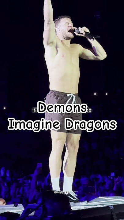 Download lagu Demons 😈 Imagine Dragons | Lyrics #imaginedragons #demons #viral #viralvideo #song #lyrics #music