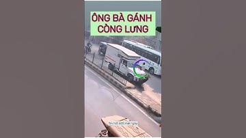 khi ông bà gánh còng lưng