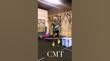CMT workout