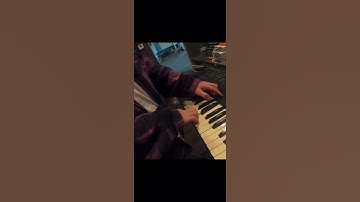 The Alchemist with the ASR-10 | Unreleased Alchemist beat