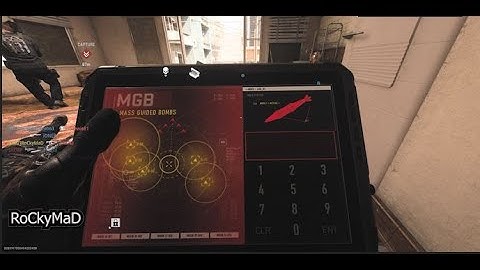 Call Of Duty Modern Warfare 2 MGB Nuke #cod #warzone2 #callofduty #MGB #Nuke #mw2