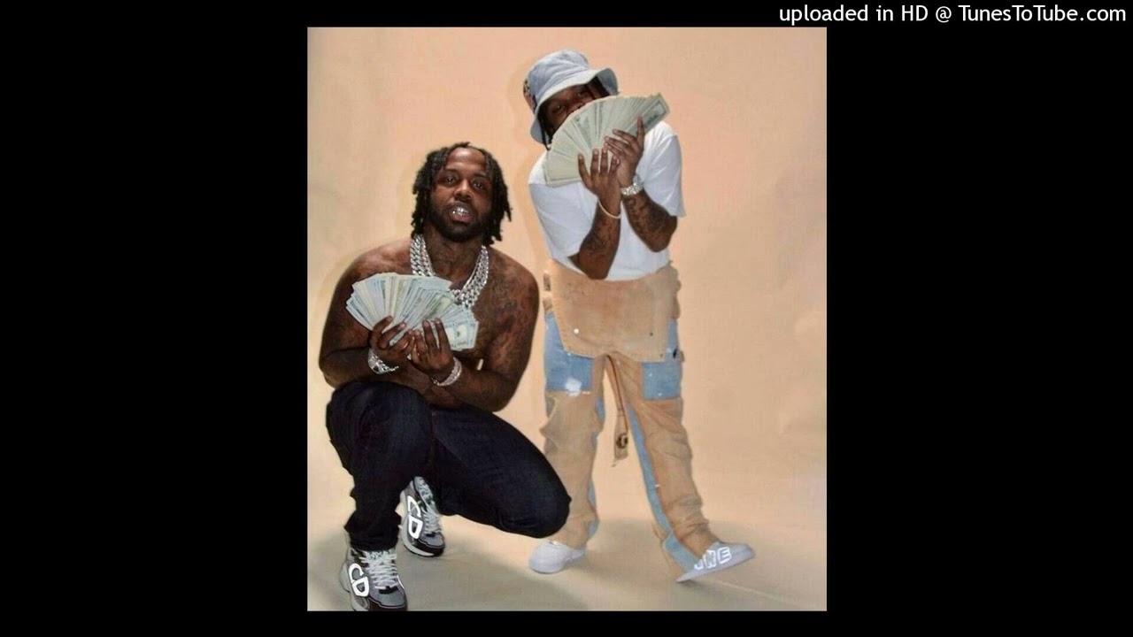 [FREE] 42 Dugg Type Beat 2022 "Phantom"