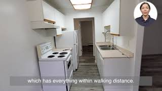 Tiffany Gardens Apartments New Westminster