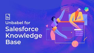 Unbabel for Salesforce Knowledge Base - KB Translation