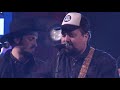 Tim Knol ft Dawn Brothers & friends live at Eurosonic - All In Time