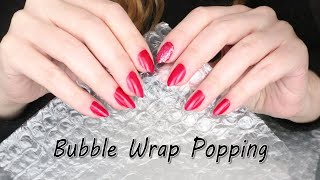 ASMR Bubble - Wrap Popping *Relaxing Anti Stress Sounds* screenshot 2