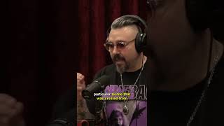 JRE MMA Show 178 with Dan Hardy #Shorts