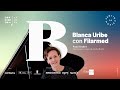 Concierto con Blanca Uribe