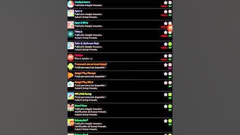 Comment hacker  jeux avec  lucky patcher