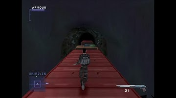 Syphon Filter 2 Live #6 -PS1 Classic after 23 years /no commentary