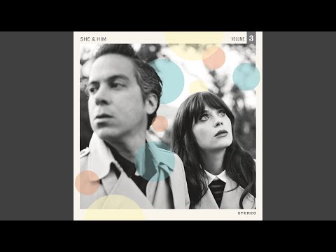 Somebody Sweet to Talk To - She & Him