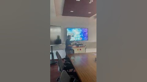 Turn Your Classroom Into a Smart Classroom With our Interactive Flat Panel!