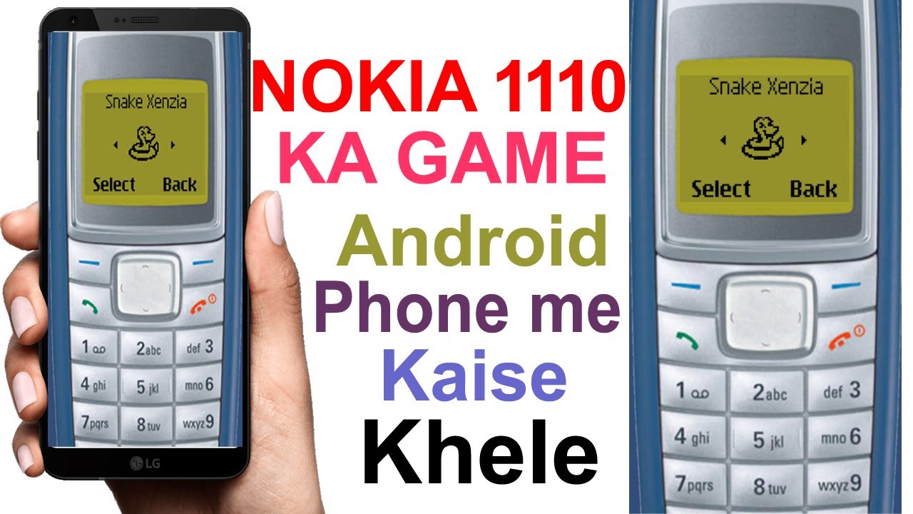 Snake Xenzia - Game Old Phones na App Store