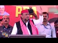 Akhilesh yadav accuses bjp of favoring industrialists over farmers in budaun rally  news9