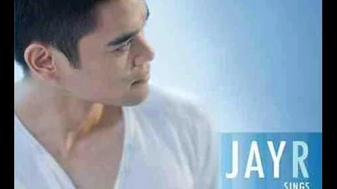 Kahit Kailan - Jay R (Jay R Sings OPM Love Classics)