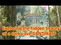 DARK CAVE SANTIRAH / EXPLORE GOA GELAP SANTIRAH RIVER TUBING / SANTIRAH RIVER TUBING TERBARU 2025