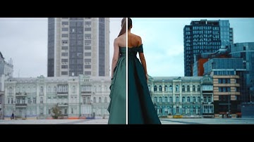 Color Correction Made Easy In After Effects | After Effects Tutorial