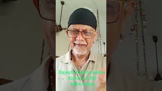 Rajesh Khanna series.... Kishore n RD....mere naina sawaan bado
