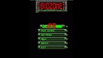 Biozone (Java) Walkthrough #6