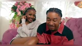 Kimondo Dm - Tunapendana Official Music Audio