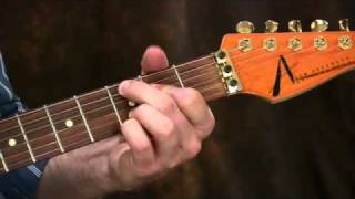 Learn Guitar Chords - 6/9 Chords