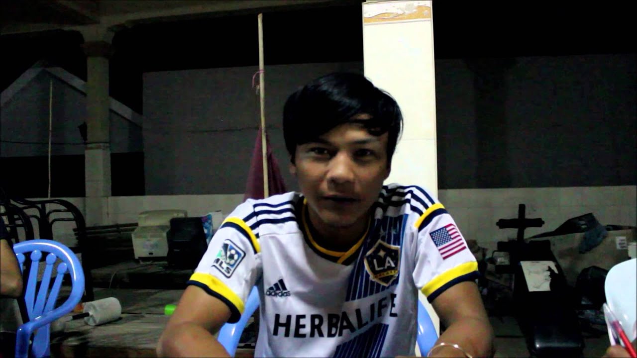 Hvad betyder Gud for mig?