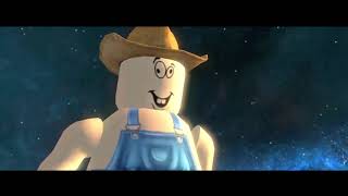 Flamingo Junkbot Raid The Last Ones Episode 18 Part 2 Albert Retribution