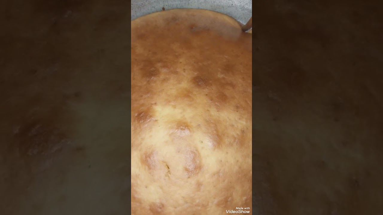 بيضتين اثنين وربع  كوب زيت  احلي وأسهل كيكه يوسفي 😋😍