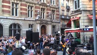 Fête de la Musique Lille 2014