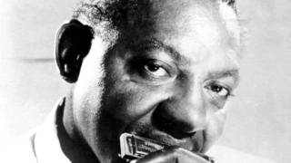 Sonny Boy Williamson - Wake Up Baby chords