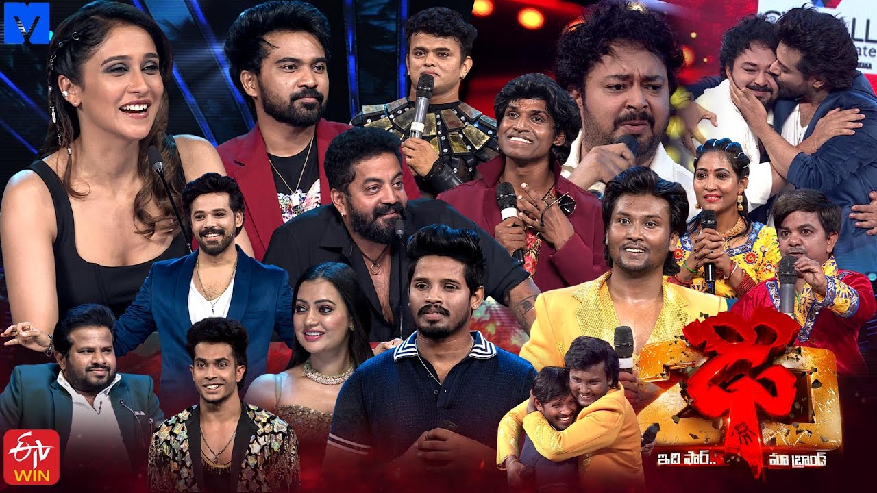 Dhee 20 Latest Promo Frindship day  Special| 6th & 7th August 2025 | Wed & Thu @9:30 PM | ETV Telugu